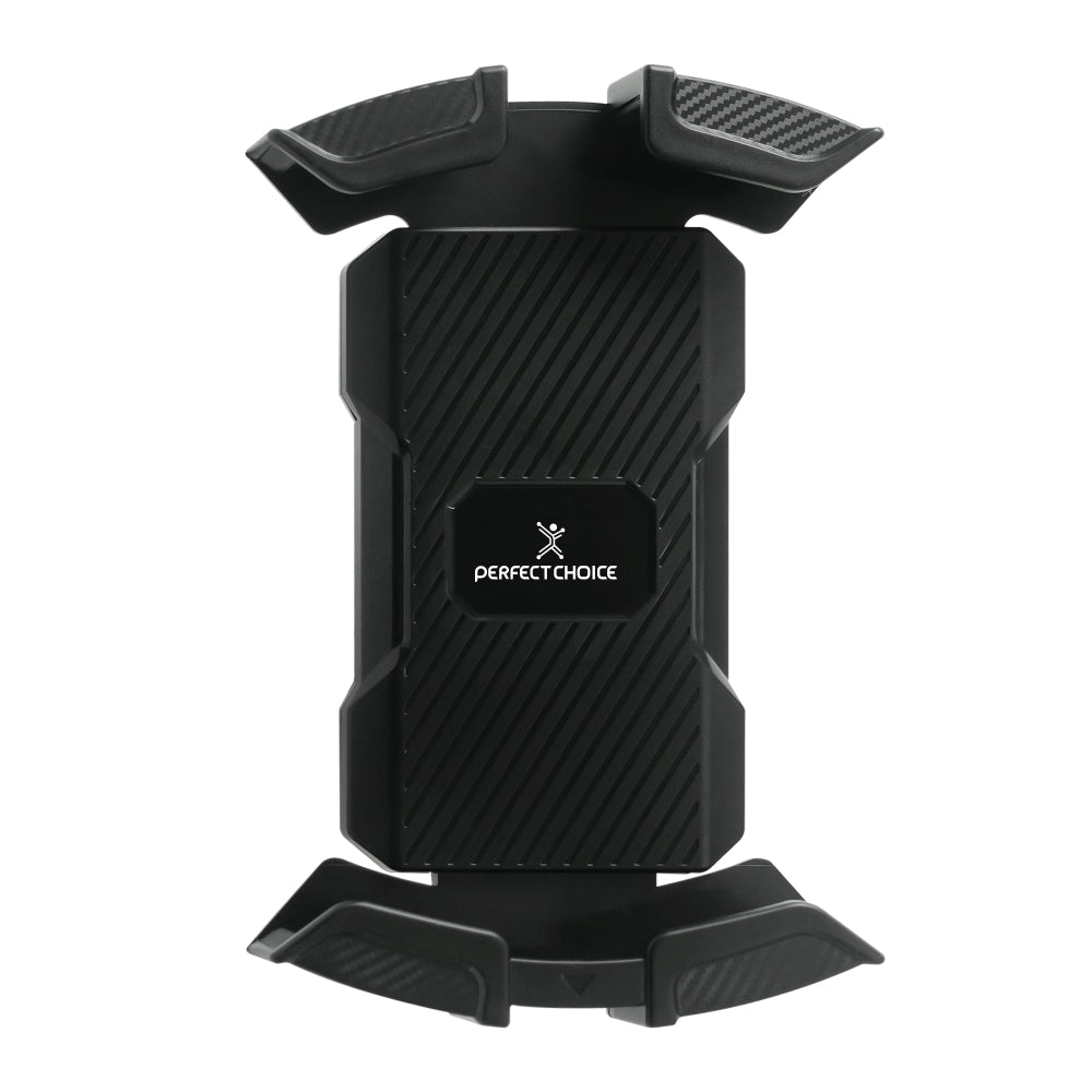 Soporte para Celular con montaje para bicicleta o motocicleta PC-332954 - Soporte para Celular con montaje para bicicleta o motocicleta PC-332954 -